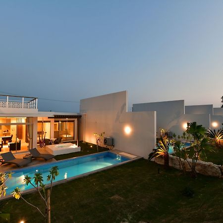 Feliz Villa Suite Irabujima Sawada Miyakojima  Exterior photo