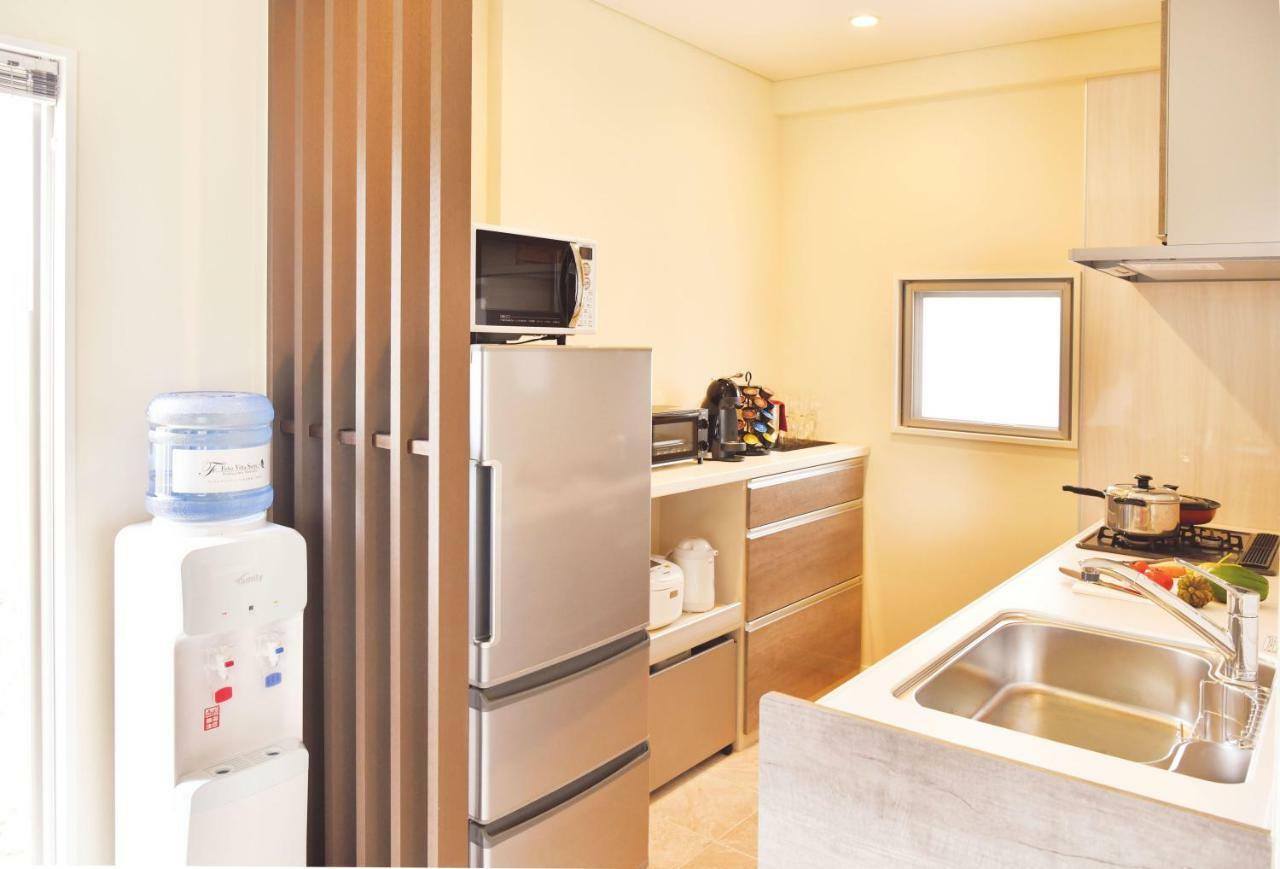 Feliz Villa Suite Irabujima Sawada Miyakojima  Exterior photo
